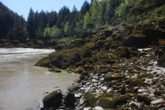 Fraser River