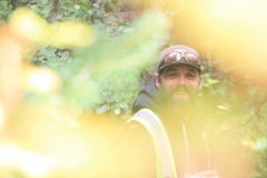 The Happy Prospector