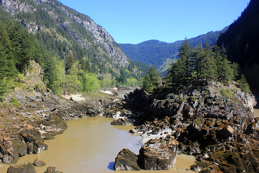 Celebrating the Beauty of Canada and Exploring Mineral Deposits